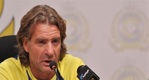 كارينيو: مواجهة الشباب في الكأس لها حسابات خاصة